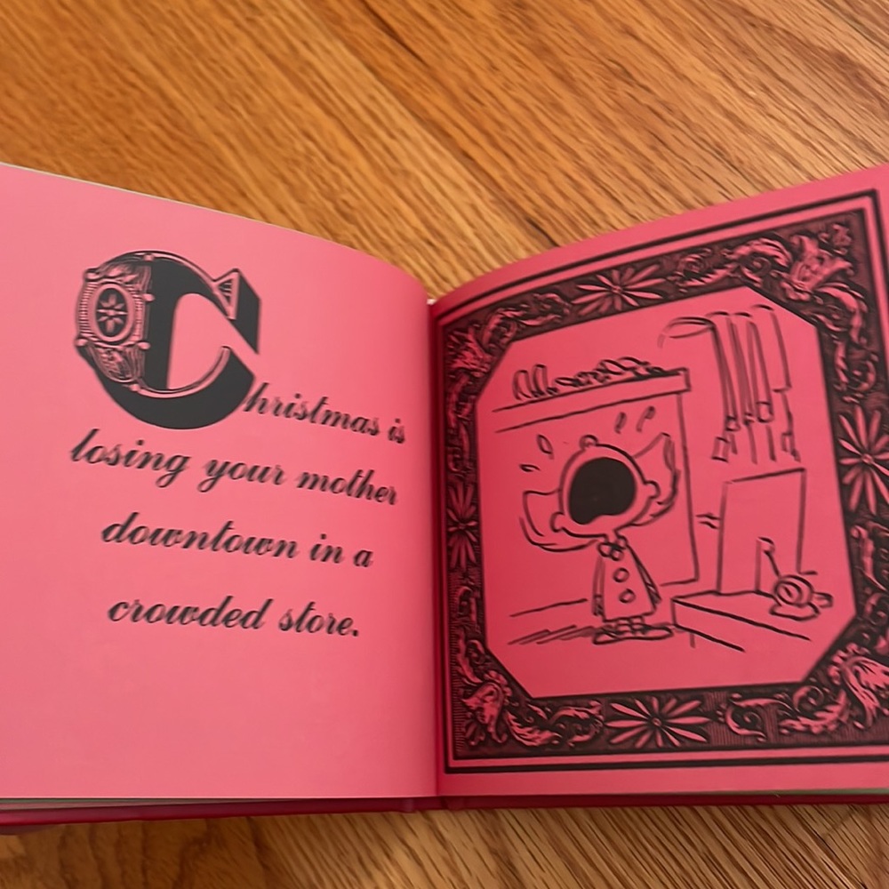 3 Peanuts Books - Picture 4 of 11